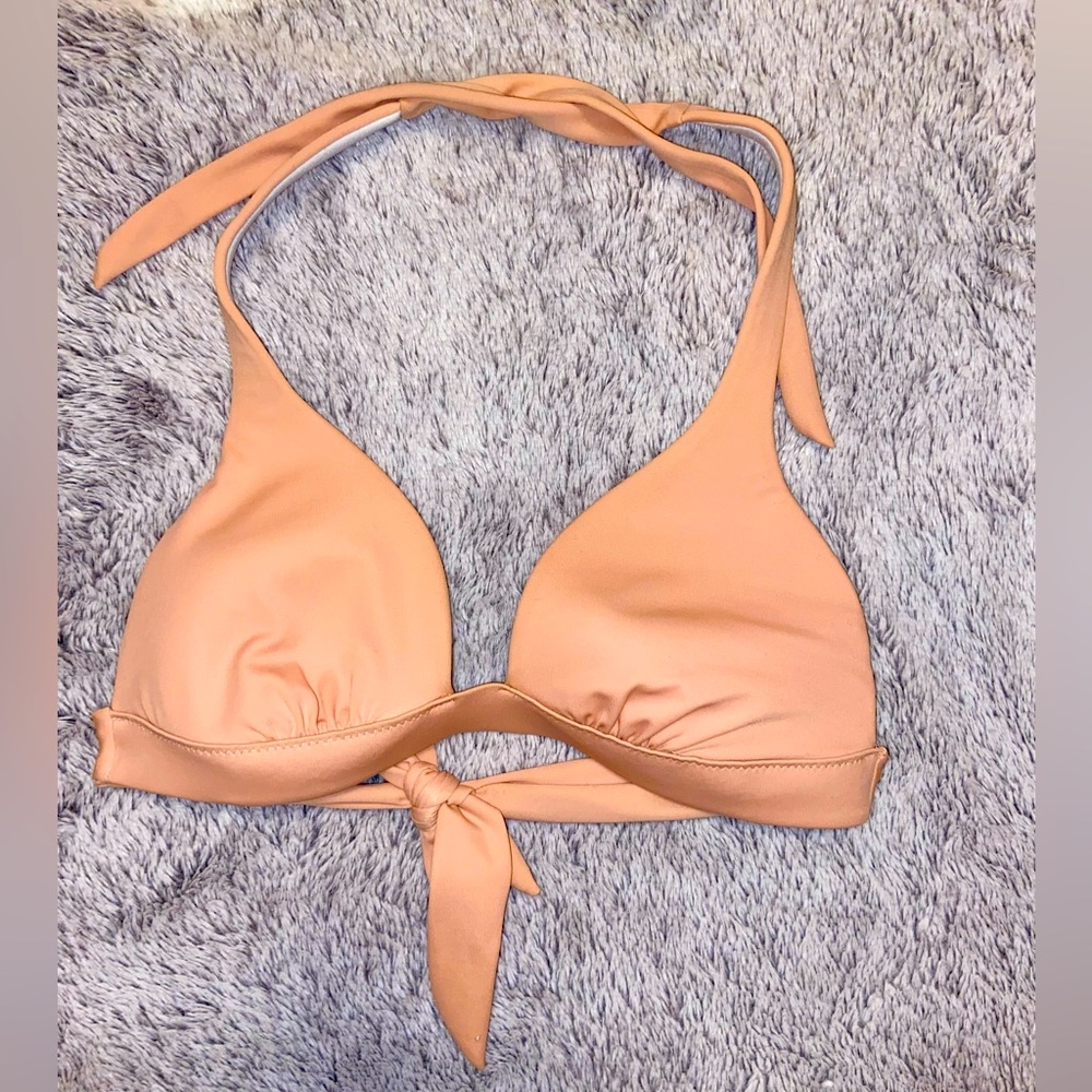 SHEIN bathing suit top